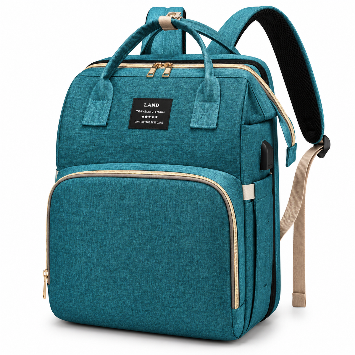 3in1 Wickeltasche
