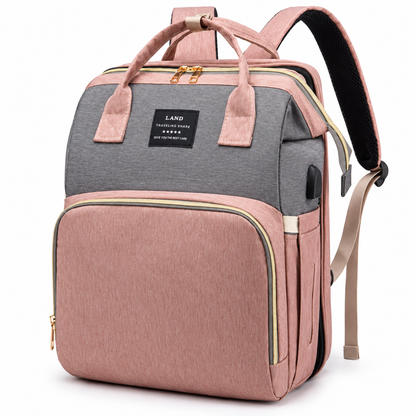 3in1 Wickeltasche