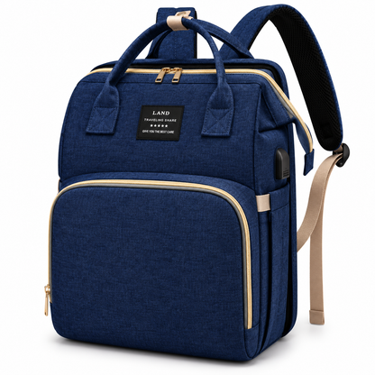 3in1 Wickeltasche