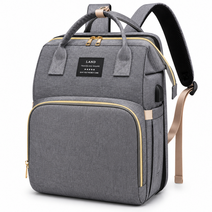 3in1 Wickeltasche